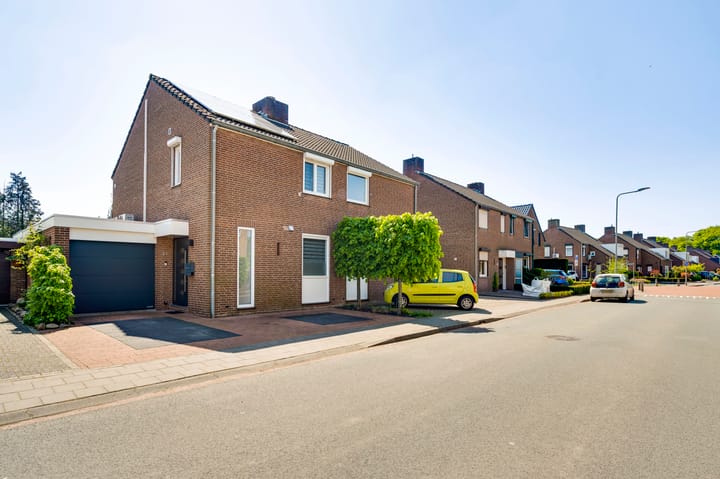 Foto 19 van Bosstraat 21