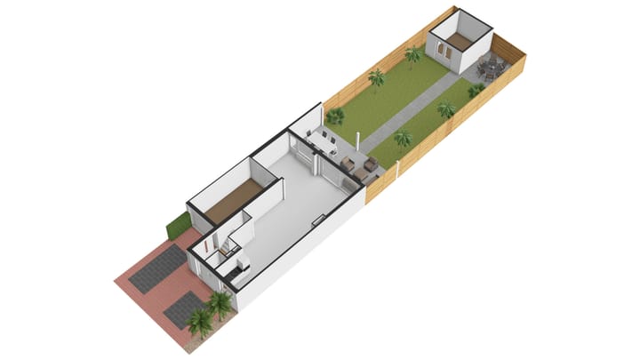 Foto 23 van Bosstraat 21