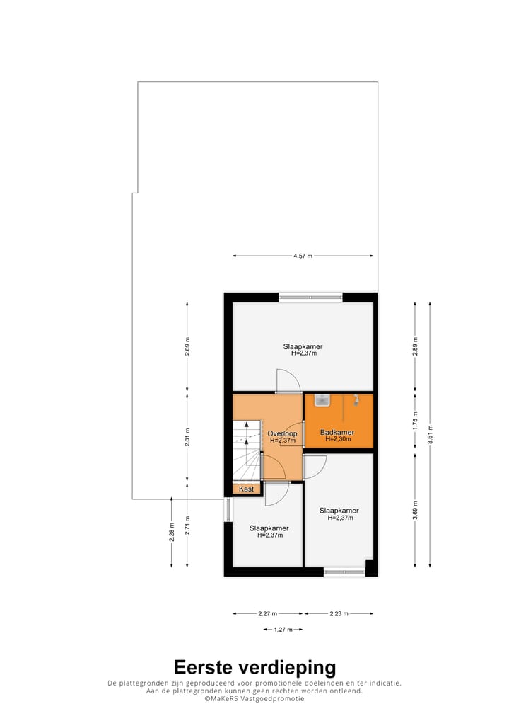 Foto 26 van Bosstraat 21