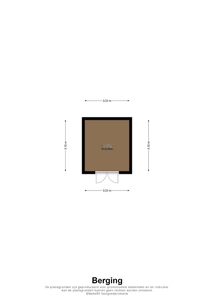 Foto 30 van Bosstraat 21