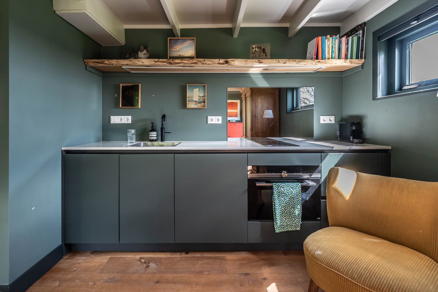 Foto 50 van Dorpsstraat 27