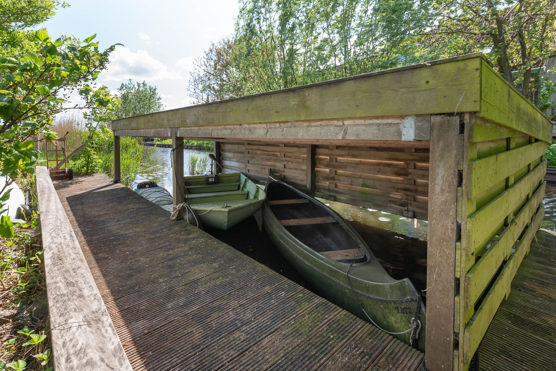 Foto 60 van Dorpsstraat 27