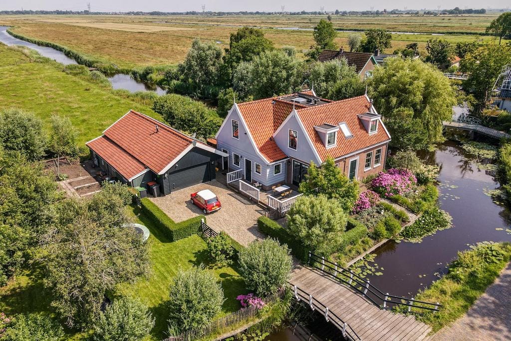 Foto 1 van Dorpsstraat 27