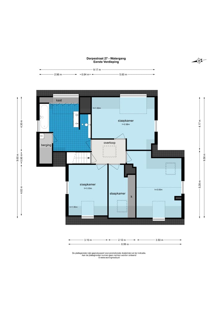 Photo 75 of Dorpsstraat 27