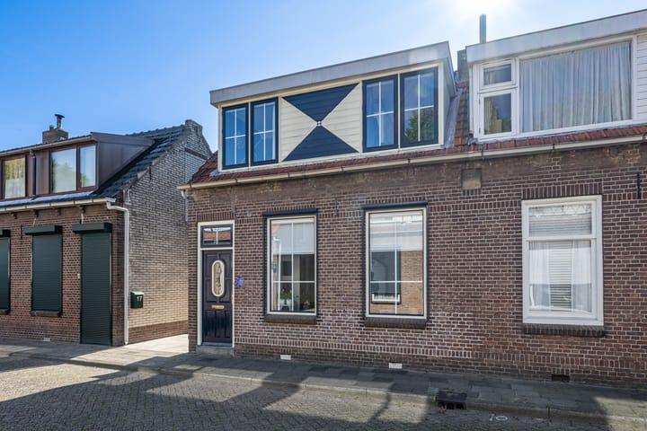 Foto 4 van Prins Hendrikstraat 19