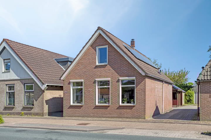 Hoofdweg 146