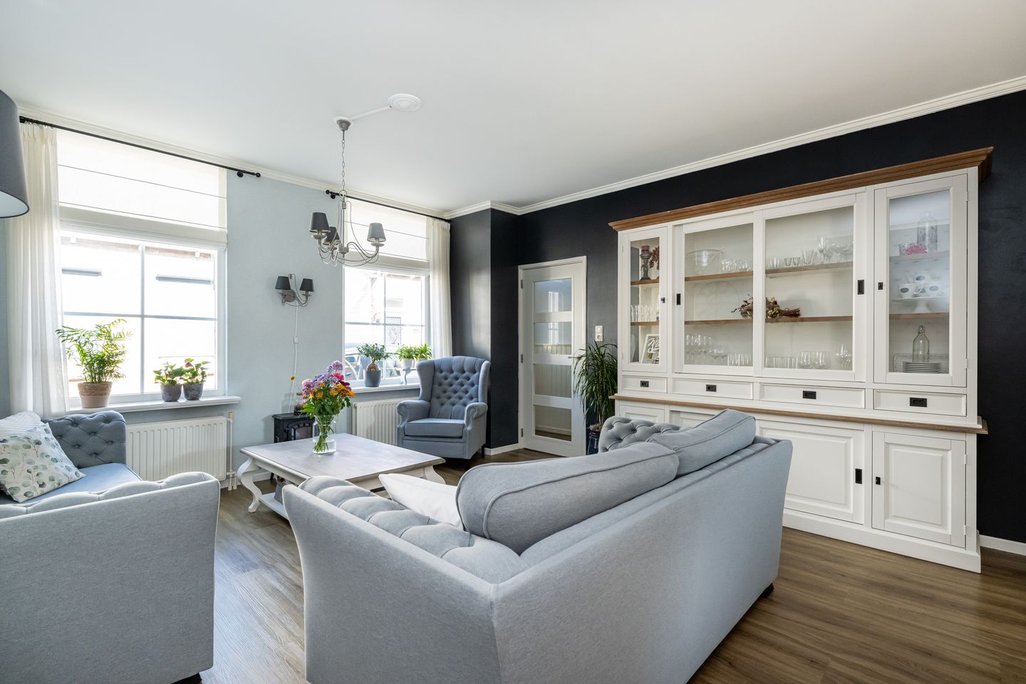 Foto 5 van Prins Hendrikstraat 19