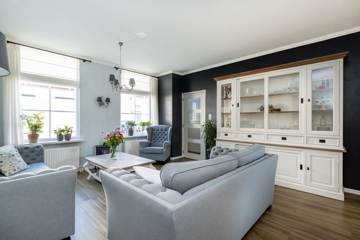 Foto 5 van Prins Hendrikstraat 19