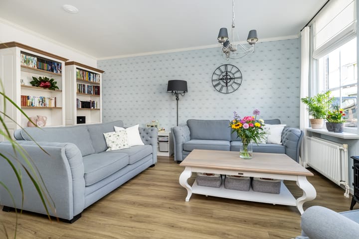 Foto 2 van Prins Hendrikstraat 19