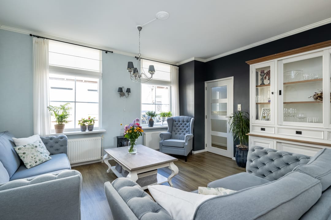 Foto 8 van Prins Hendrikstraat 19