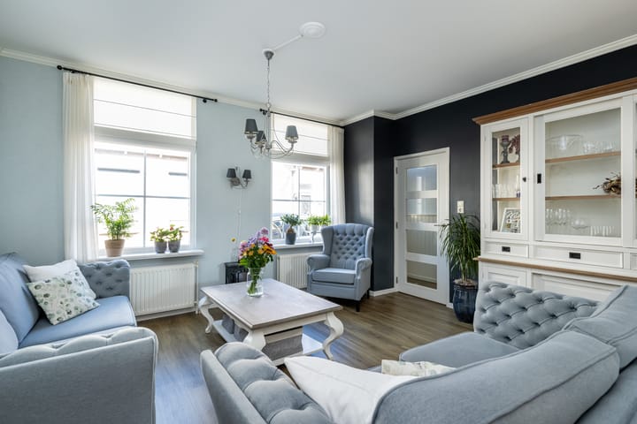 Photo 8 of Prins Hendrikstraat 19