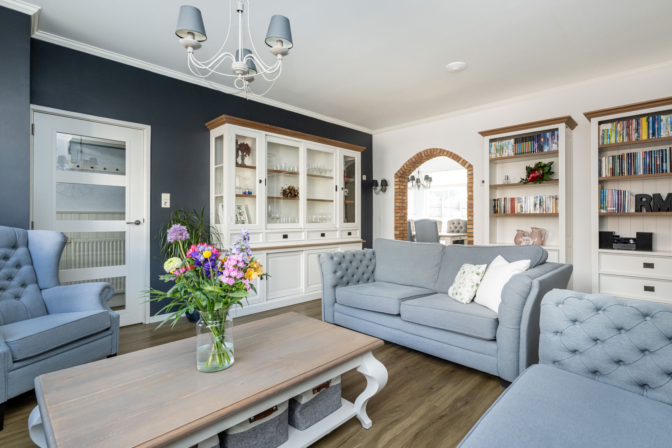 Foto 9 van Prins Hendrikstraat 19