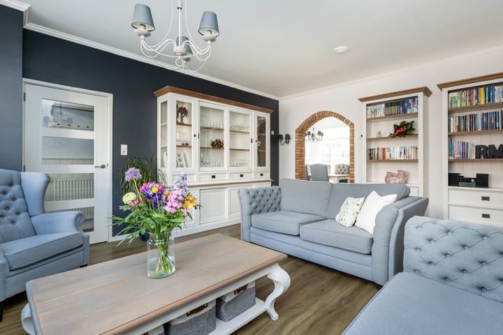 Photo 9 of Prins Hendrikstraat 19