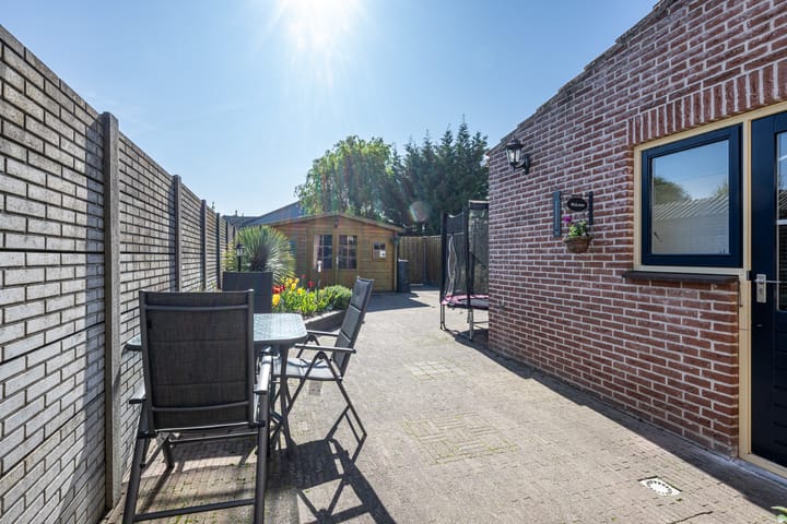 Photo 26 of Prins Hendrikstraat 19