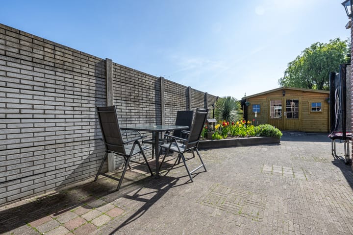 Photo 27 of Prins Hendrikstraat 19