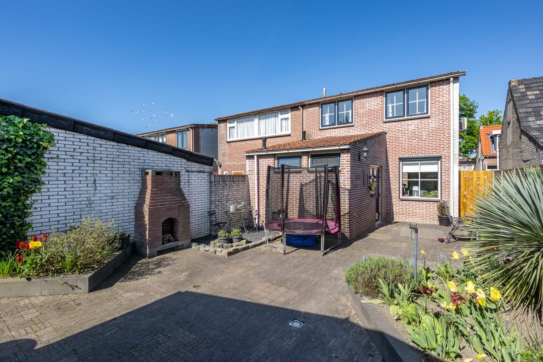 Foto 28 van Prins Hendrikstraat 19