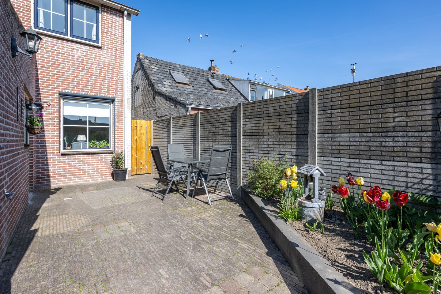 Foto 29 van Prins Hendrikstraat 19