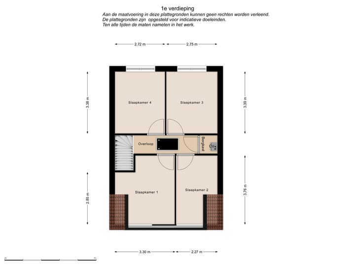 Photo 36 of Prins Hendrikstraat 19