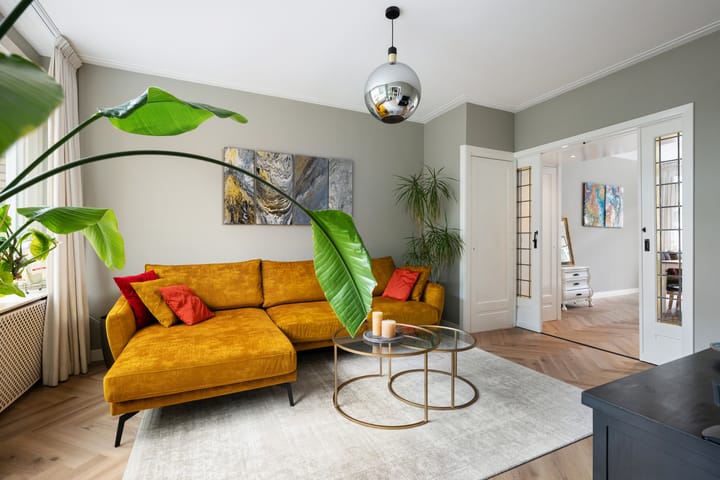 Foto 2 van Hebronstraat 11-A