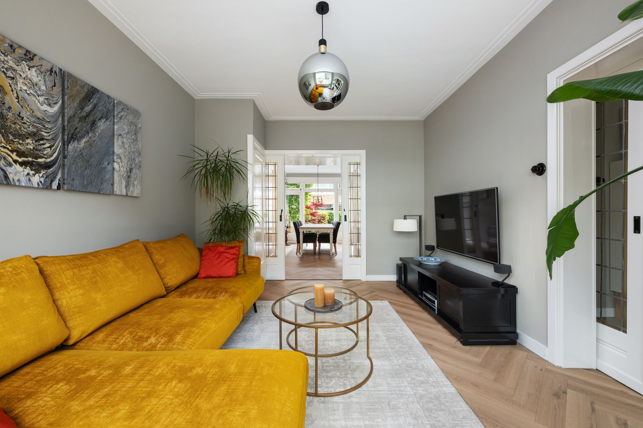 Foto 3 van Hebronstraat 11-A