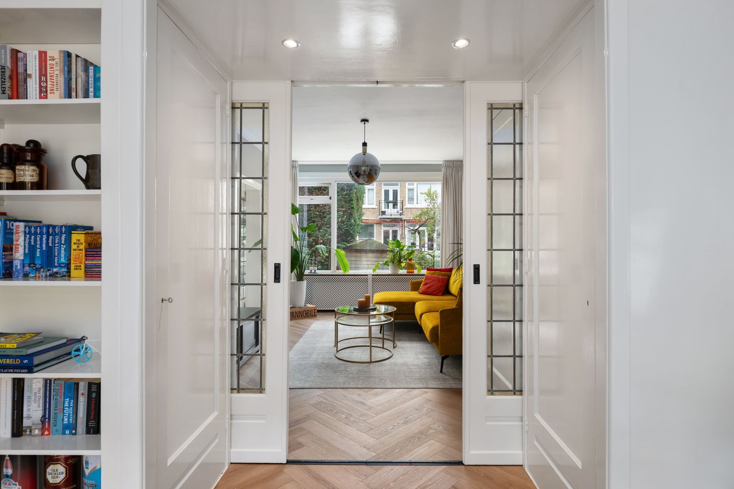 Foto 4 van Hebronstraat 11-A