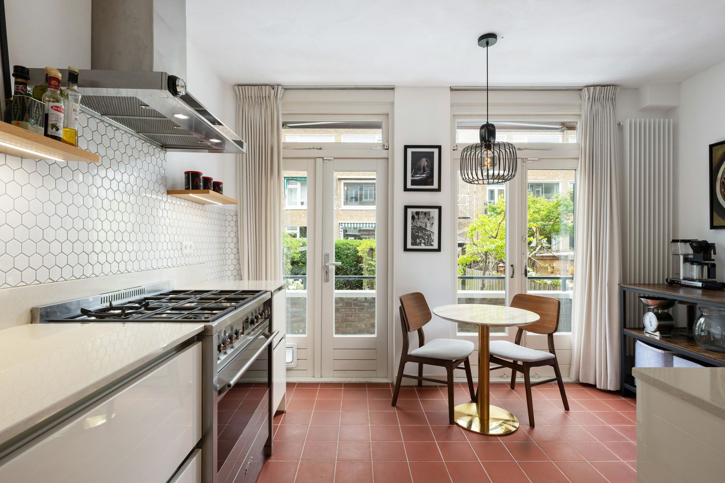 Foto 5 van Hebronstraat 11-A