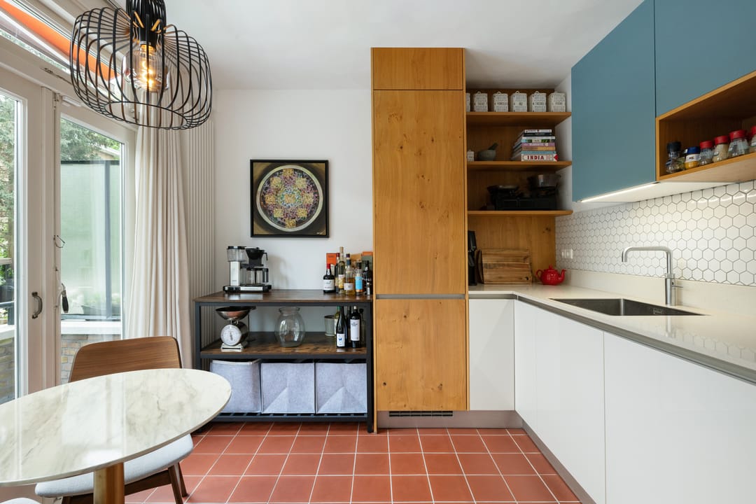 Foto 7 van Hebronstraat 11-A