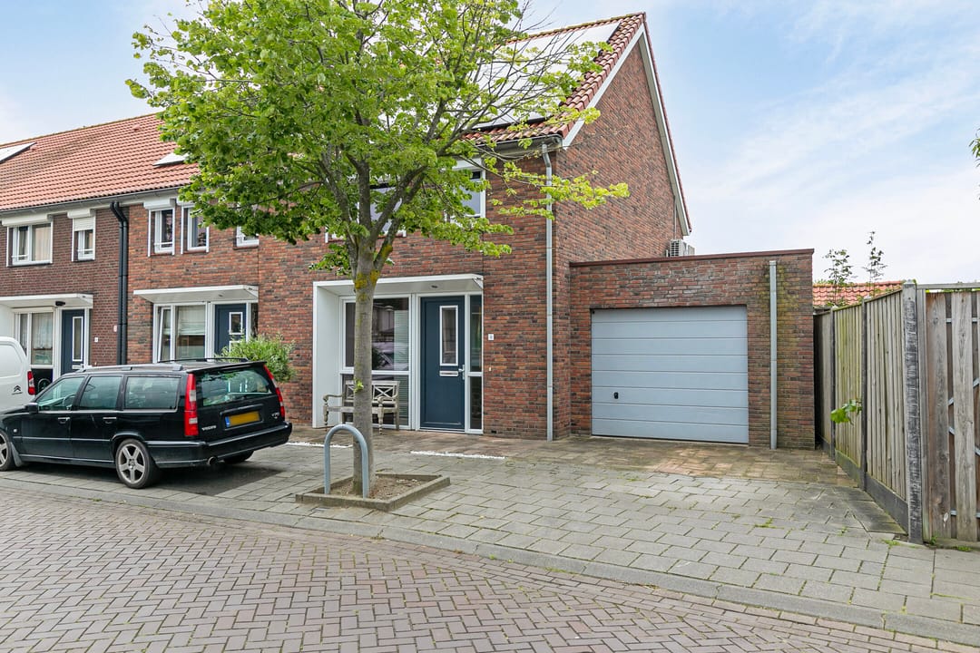 Photo 1 of Zeewijksingel 2