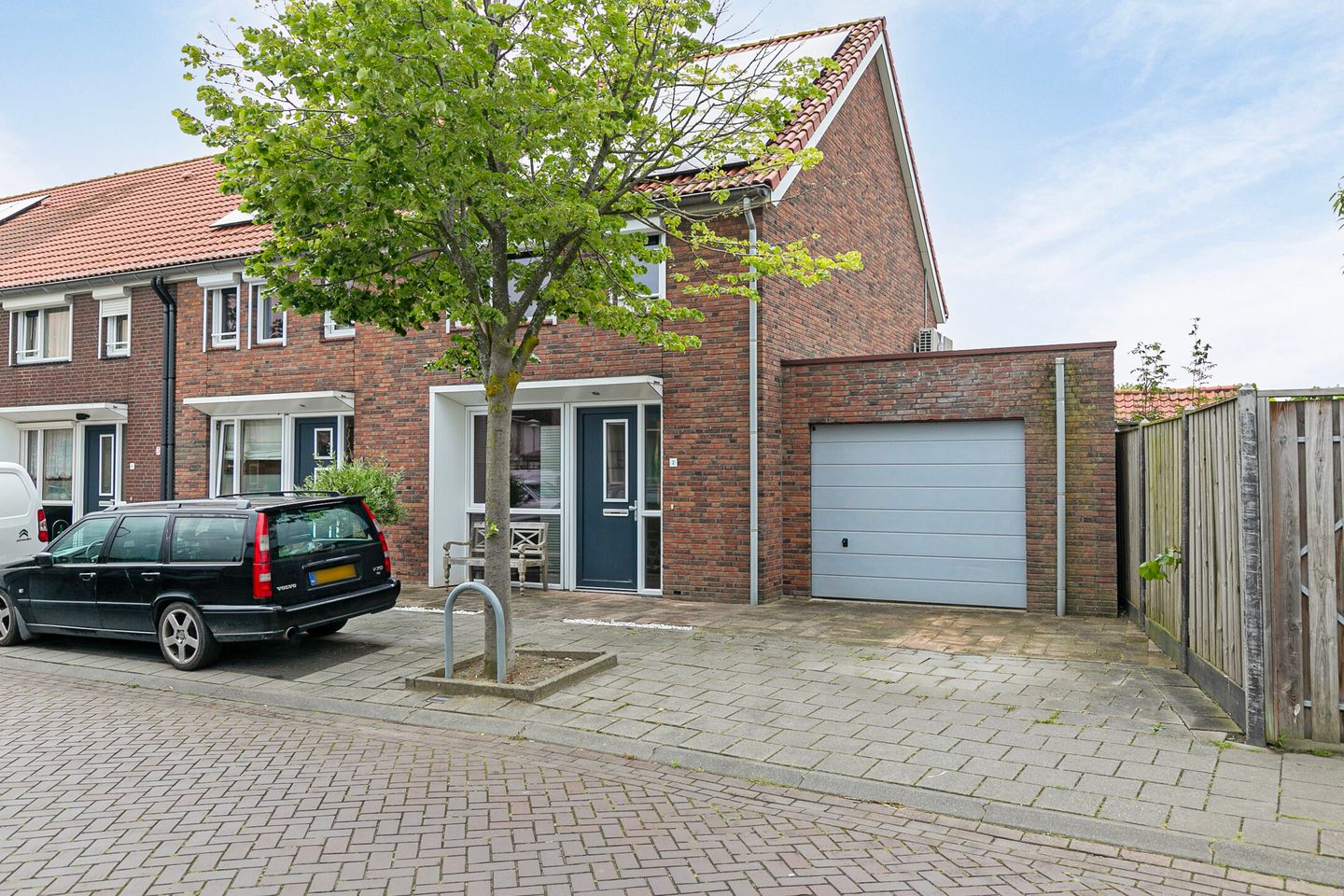 Foto 1 van Zeewijksingel 2