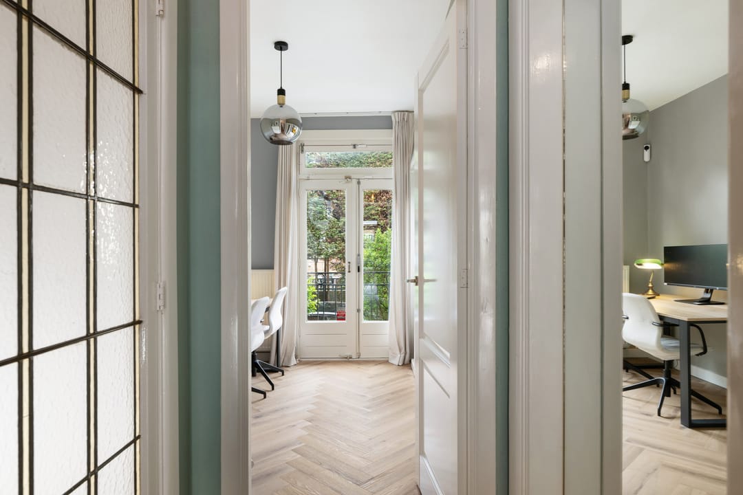 Foto 8 van Hebronstraat 11-A