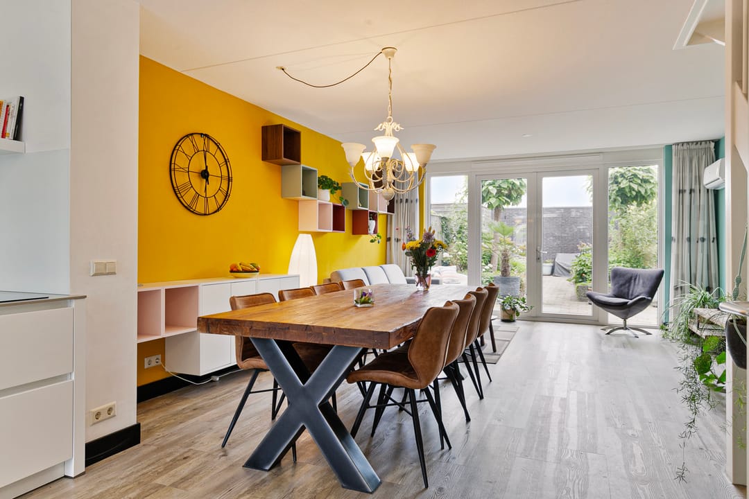 Photo 2 of Zeewijksingel 2