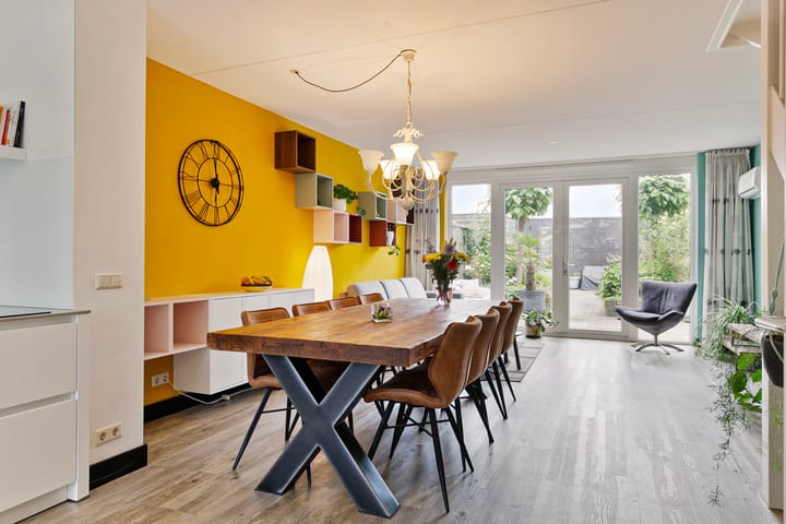 Foto 2 van Zeewijksingel 2