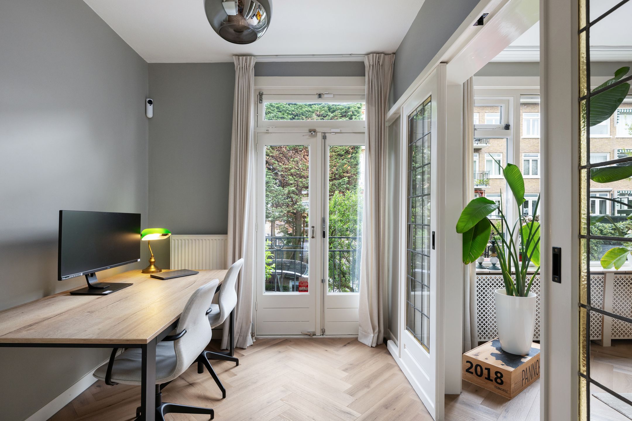 Foto 9 van Hebronstraat 11-A