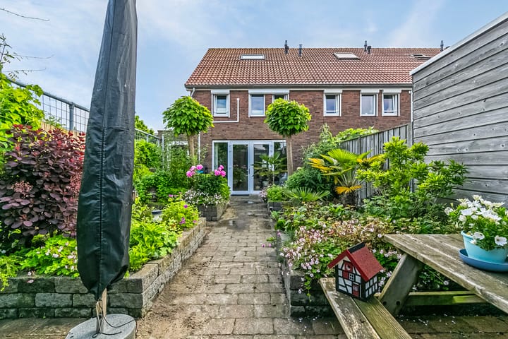 Foto 5 van Zeewijksingel 2