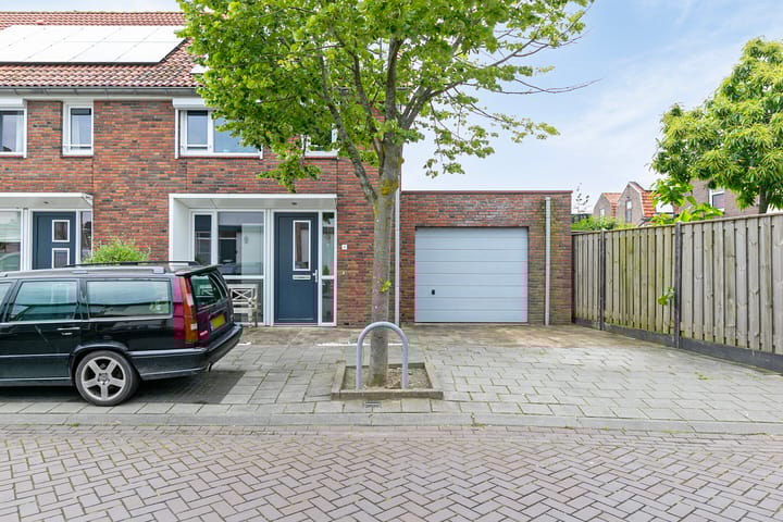 Foto 6 van Zeewijksingel 2