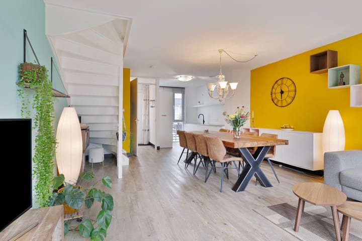 Foto 9 van Zeewijksingel 2