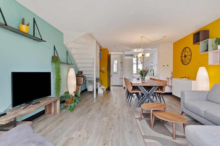 Foto 10 van Zeewijksingel 2