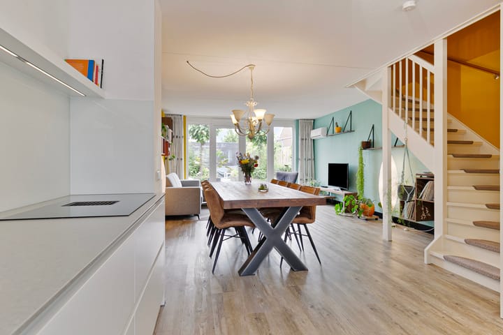 Foto 11 van Zeewijksingel 2