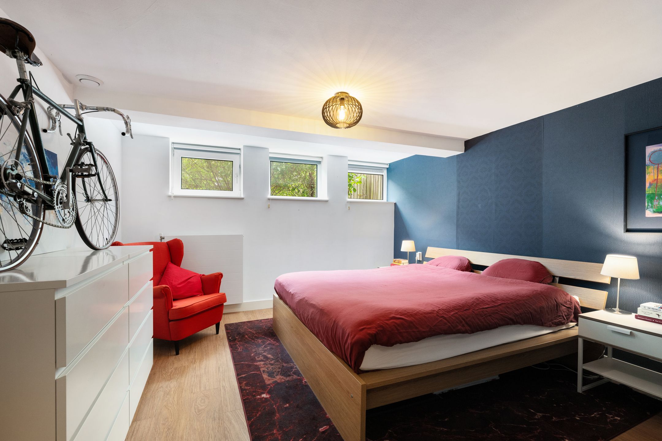 Foto 15 van Hebronstraat 11-A