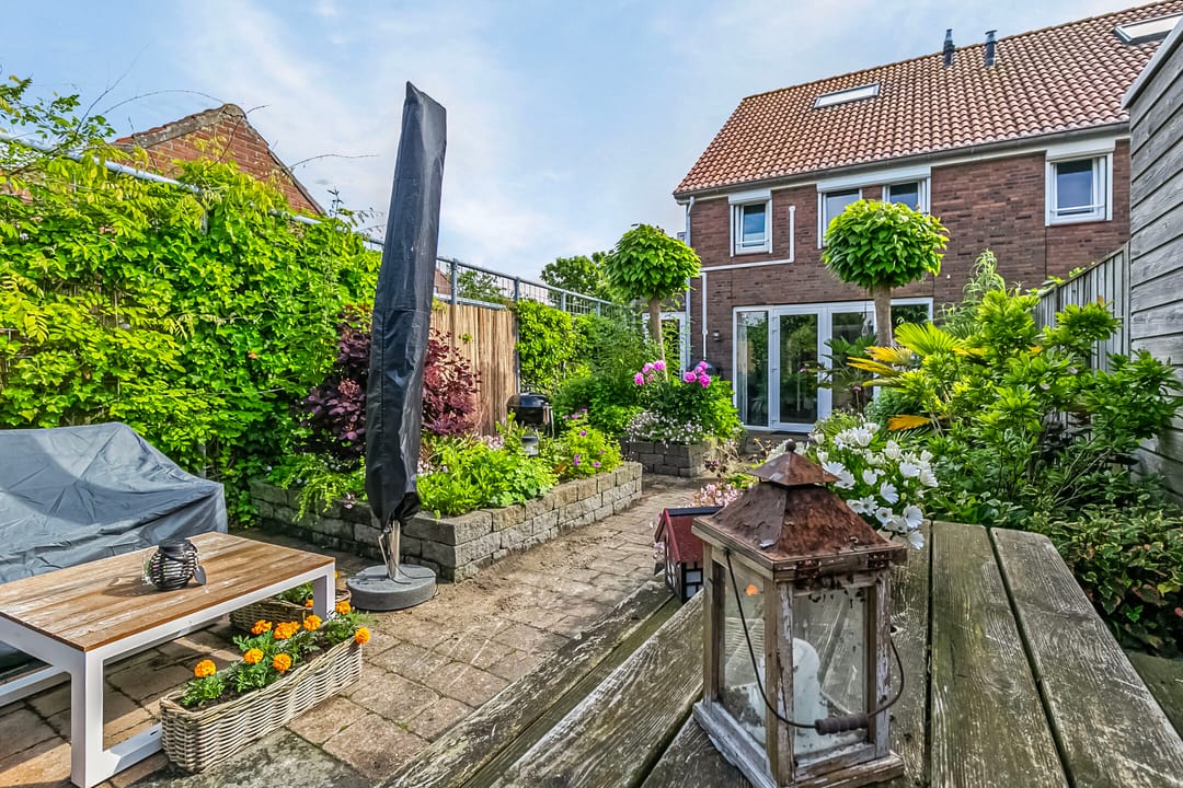 Photo 16 of Zeewijksingel 2