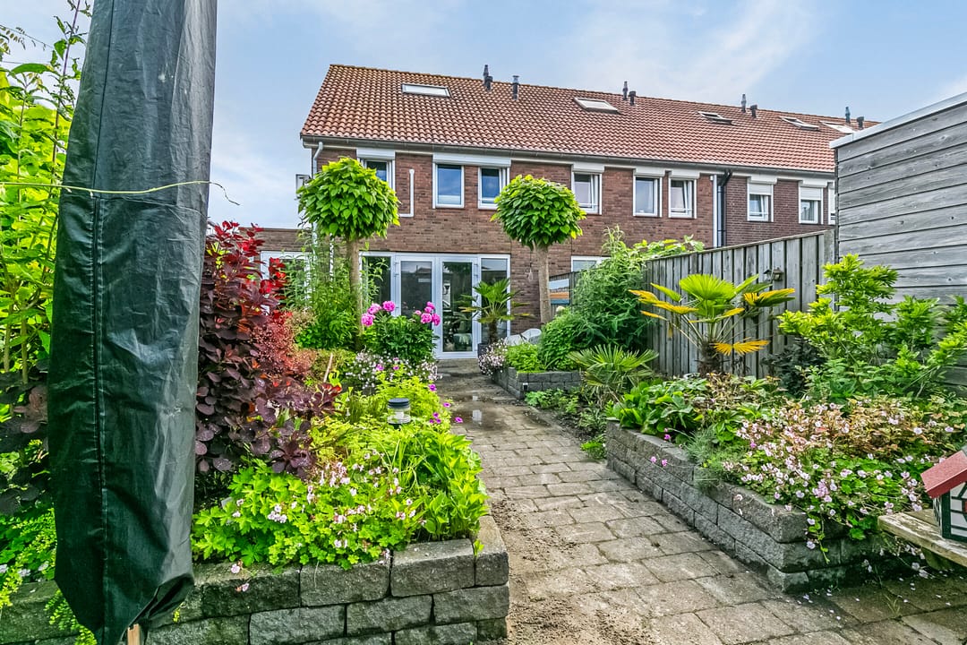 Photo 17 of Zeewijksingel 2