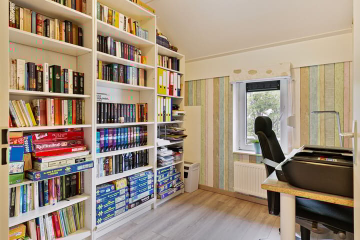 Foto 20 van Zeewijksingel 2