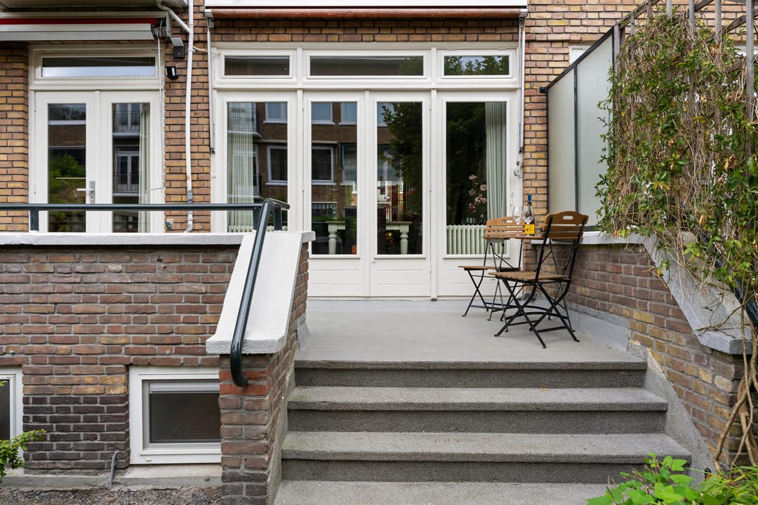 Foto 23 van Hebronstraat 11-A