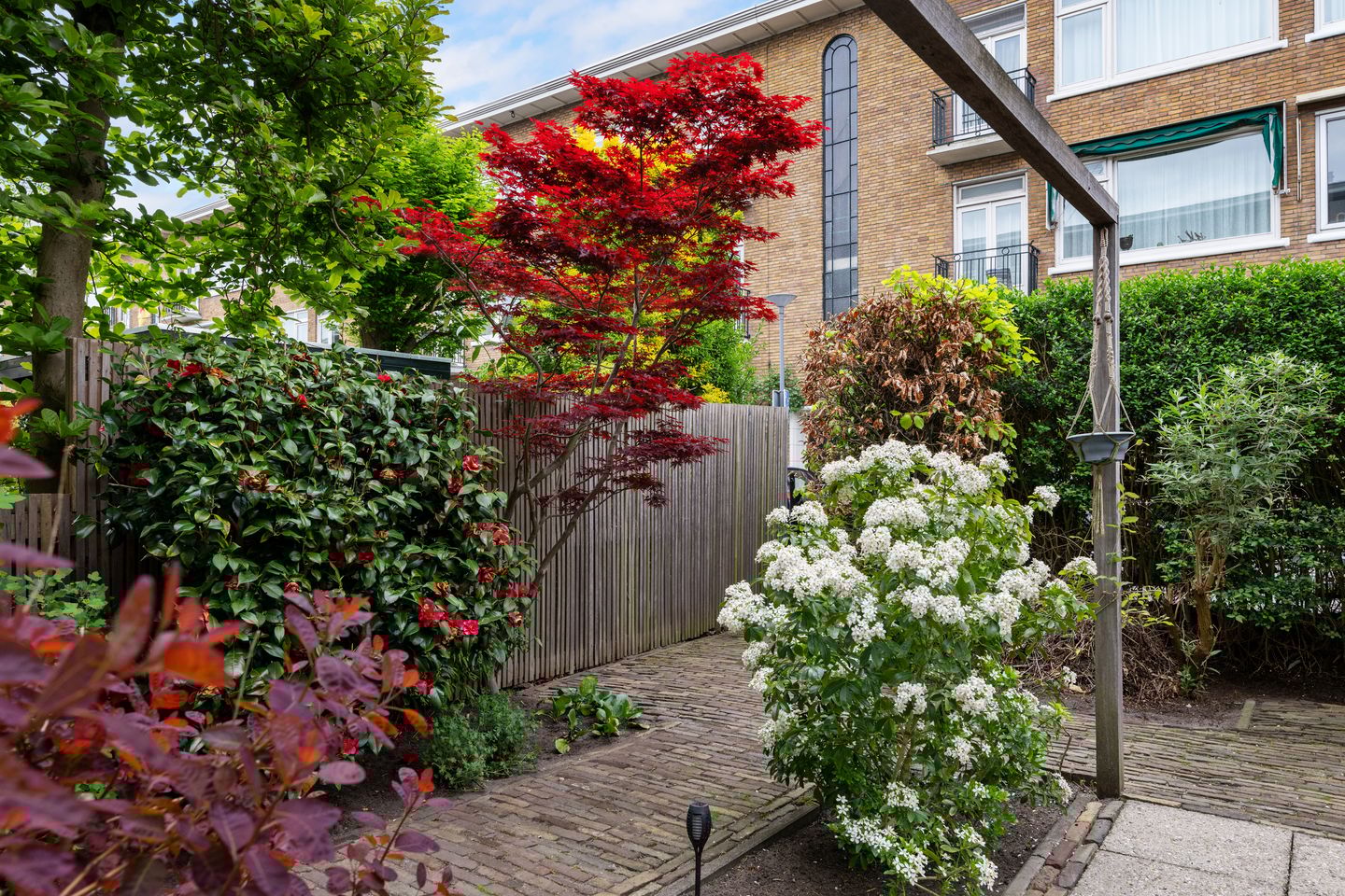 Foto 25 van Hebronstraat 11-A