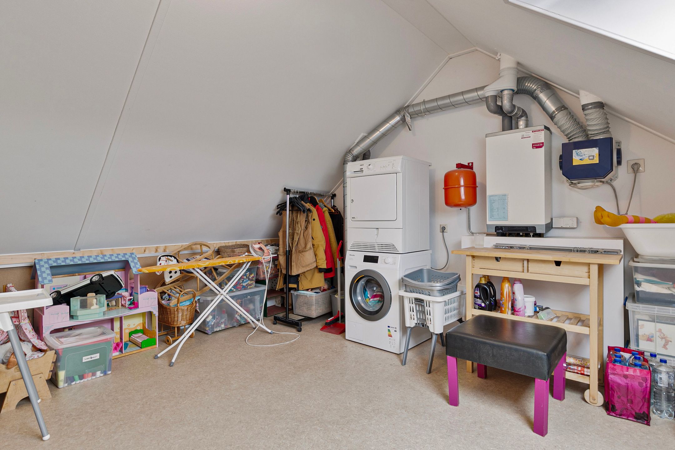 Photo 24 of Zeewijksingel 2