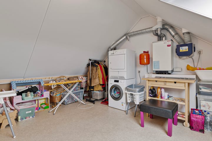 Foto 24 van Zeewijksingel 2