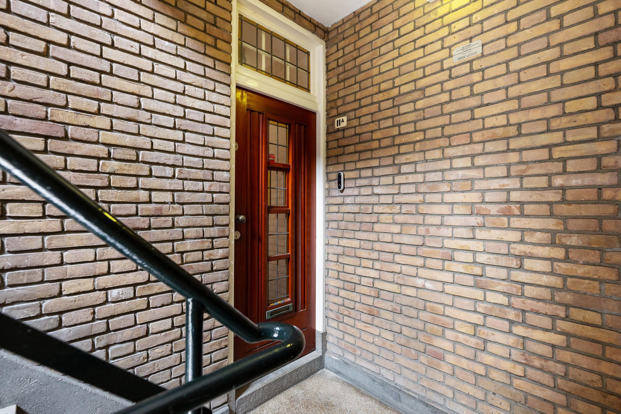 Foto 27 van Hebronstraat 11-A