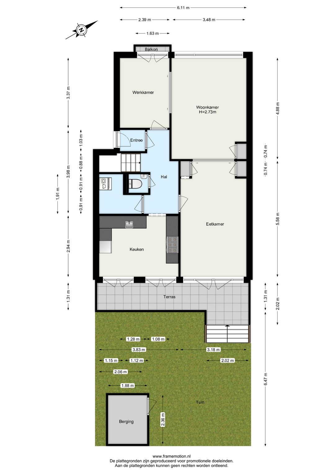 Foto 28 van Hebronstraat 11-A