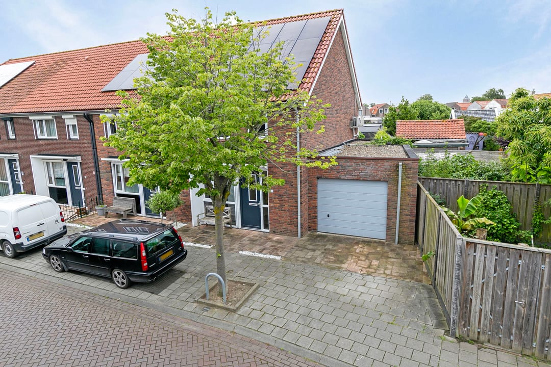 Photo 28 of Zeewijksingel 2