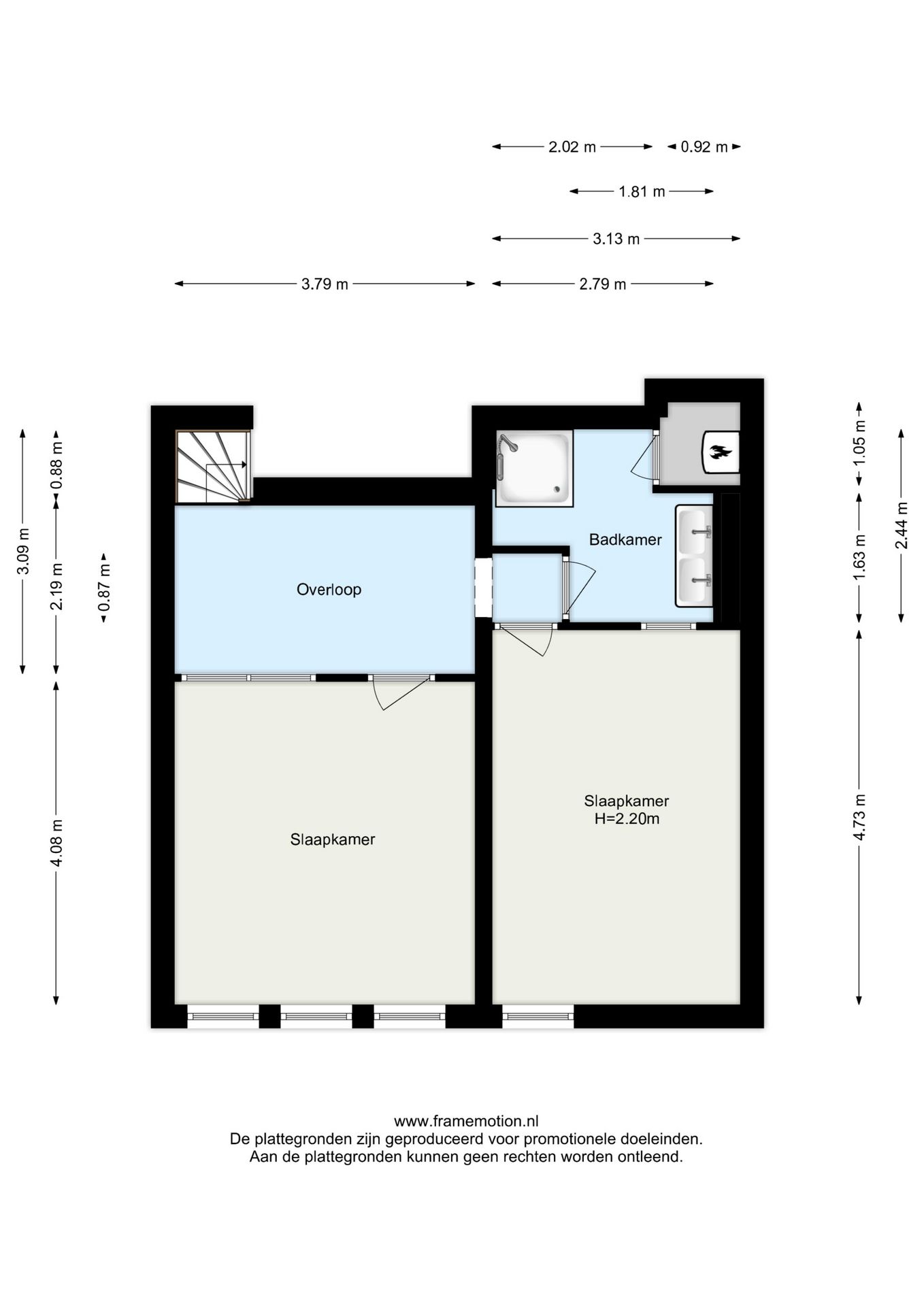 Foto 30 van Hebronstraat 11-A